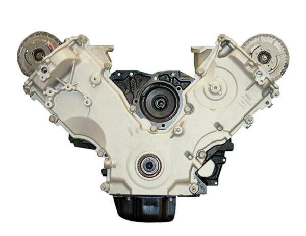 VEGE Long Block Crate Engines DFDW