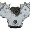 VEGE Long Block Crate Engines DFDY