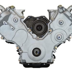 VEGE Long Block Crate Engines DFDY