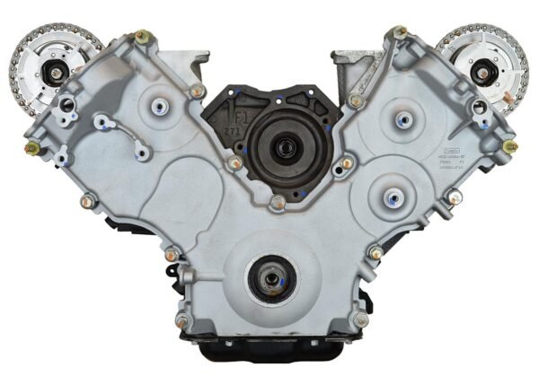 VEGE Long Block Crate Engines DFDY