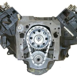 VEGE Long Block Crate Engines DFE4
