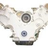 VEGE Long Block Crate Engines DFEH
