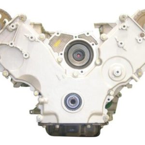 VEGE Long Block Crate Engines DFEH