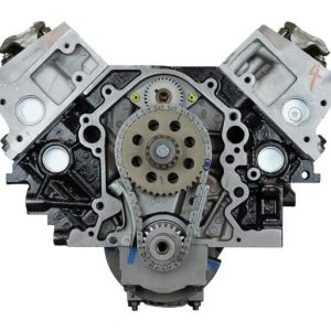 VEGE Long Block Crate Engines DFEM