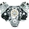 VEGE Long Block Crate Engines DFEN