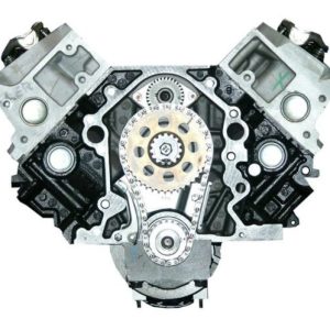 VEGE Long Block Crate Engines DFEN