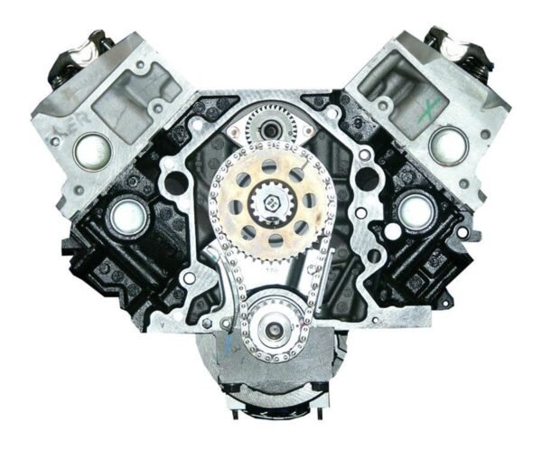 VEGE Long Block Crate Engines DFEN