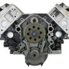 VEGE Long Block Crate Engines DFEP