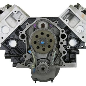 VEGE Long Block Crate Engines DFEP