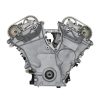 VEGE Long Block Crate Engines DFEW