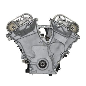 VEGE Long Block Crate Engines DFEW