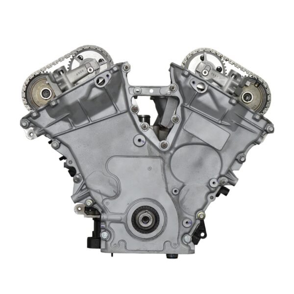 VEGE Long Block Crate Engines DFEW
