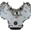 VEGE Long Block Crate Engines DFEY