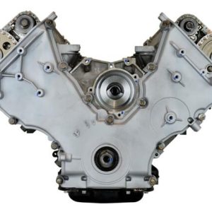 VEGE Long Block Crate Engines DFEY