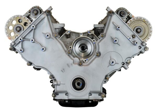 VEGE Long Block Crate Engines DFEY