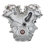 VEGE Long Block Crate Engines DFF11