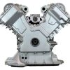VEGE Long Block Crate Engines DFFF