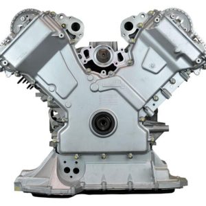 VEGE Long Block Crate Engines DFFF