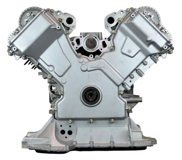 VEGE Long Block Crate Engines DFFF