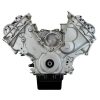 VEGE Long Block Crate Engines DFFG