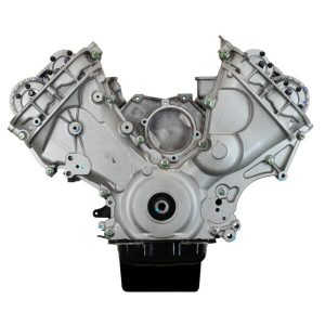 VEGE Long Block Crate Engines DFFG