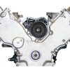 VEGE Long Block Crate Engines DFFH