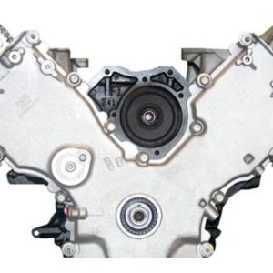 VEGE Long Block Crate Engines DFFH