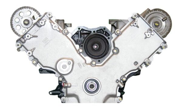 VEGE Long Block Crate Engines DFFH