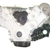VEGE Long Block Crate Engines DFFK