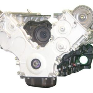 VEGE Long Block Crate Engines DFFK