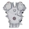 VEGE Long Block Crate Engines DFFP2