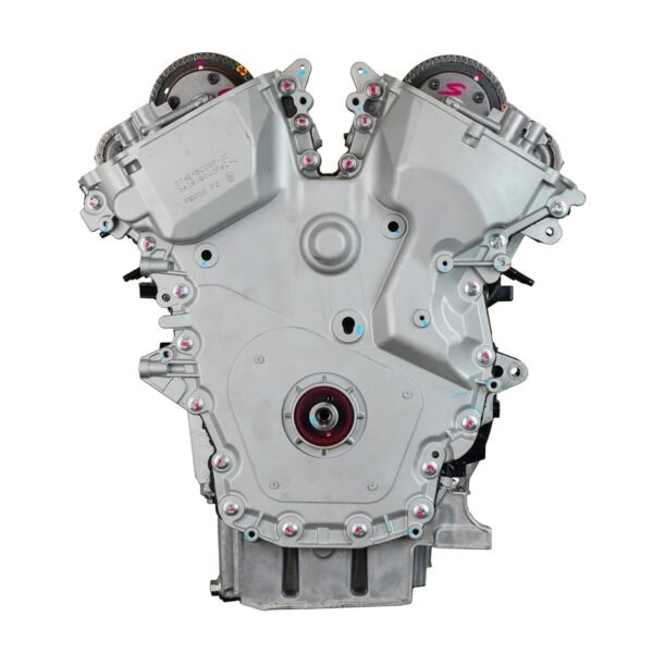 VEGE Long Block Crate Engines DFFP3