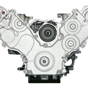 VEGE Long Block Crate Engines DFFV