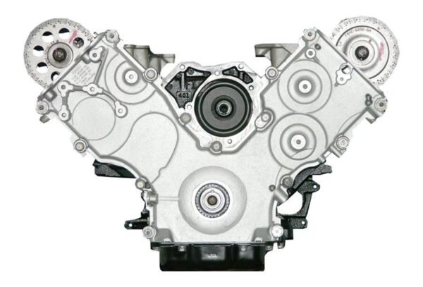 VEGE Long Block Crate Engines DFFV