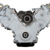 VEGE Long Block Crate Engines DFFZ