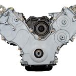 VEGE Long Block Crate Engines DFFZ