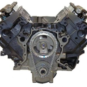 VEGE Long Block Crate Engines DFH1
