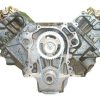 VEGE Long Block Crate Engines DFH3