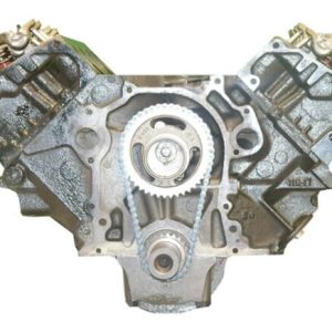VEGE Long Block Crate Engines DFH3