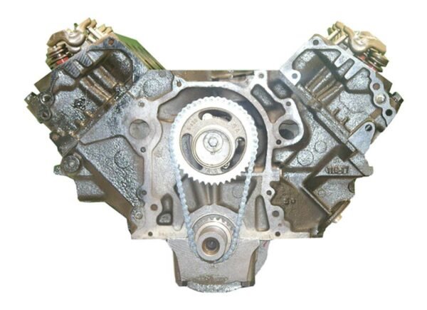 VEGE Long Block Crate Engines DFH3