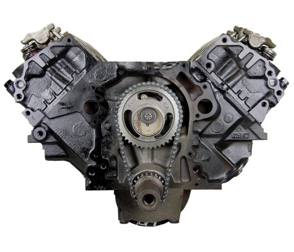 VEGE Long Block Crate Engines DFH4