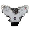 VEGE Long Block Crate Engines DFHA
