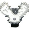 VEGE Long Block Crate Engines DFHC