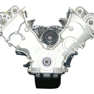 VEGE Long Block Crate Engines DFHC
