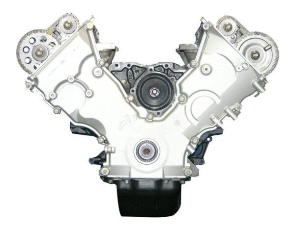 VEGE Long Block Crate Engines DFHC
