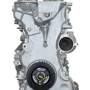 VEGE Long Block Crate Engines DFHM