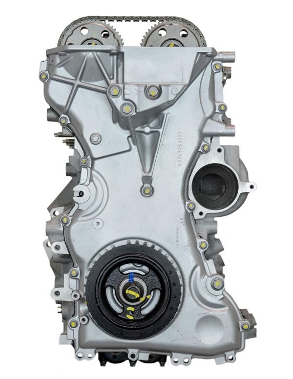 VEGE Long Block Crate Engines DFHM