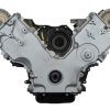 VEGE Long Block Crate Engines DFHW