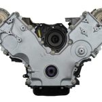 VEGE Long Block Crate Engines DFHW