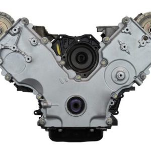 VEGE Long Block Crate Engines DFHW